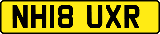 NH18UXR