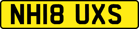 NH18UXS
