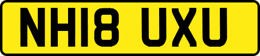 NH18UXU