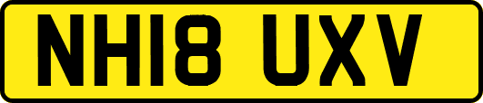 NH18UXV