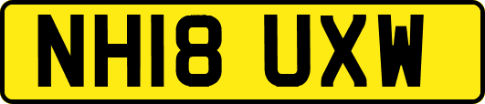 NH18UXW