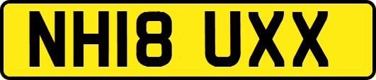NH18UXX