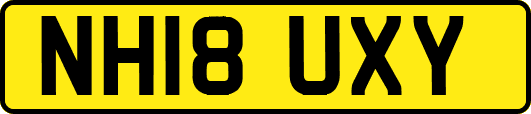 NH18UXY