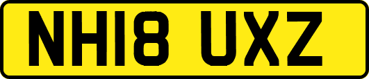 NH18UXZ