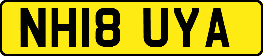 NH18UYA