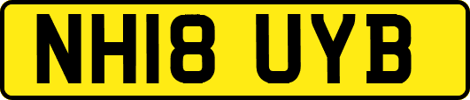 NH18UYB