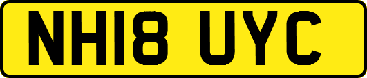 NH18UYC