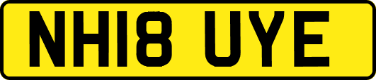 NH18UYE