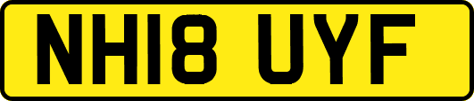 NH18UYF