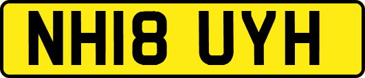 NH18UYH