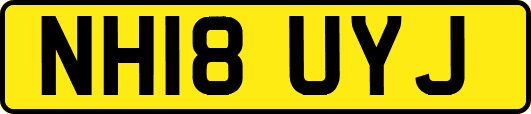NH18UYJ