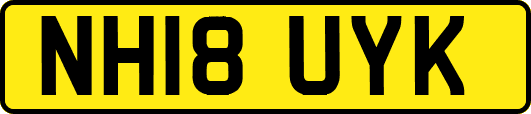 NH18UYK