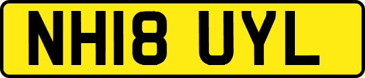 NH18UYL