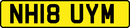 NH18UYM