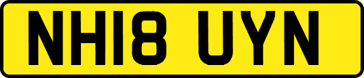 NH18UYN