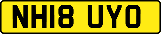 NH18UYO