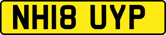 NH18UYP