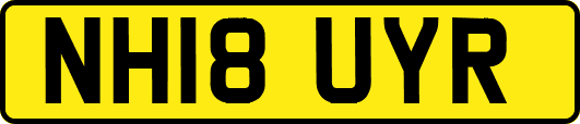 NH18UYR