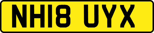 NH18UYX