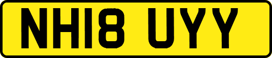 NH18UYY