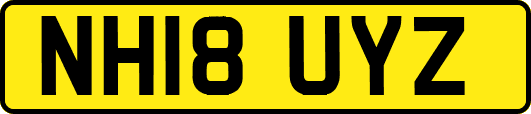 NH18UYZ