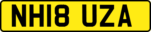 NH18UZA