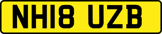 NH18UZB