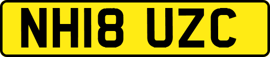 NH18UZC