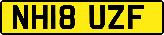 NH18UZF