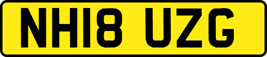 NH18UZG