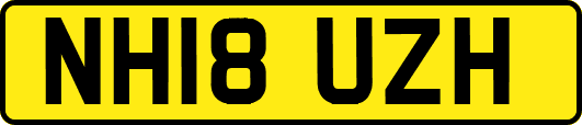 NH18UZH
