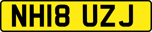 NH18UZJ