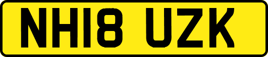 NH18UZK