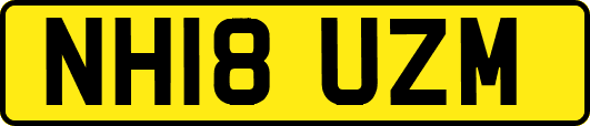 NH18UZM