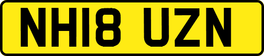 NH18UZN