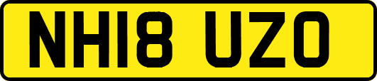 NH18UZO
