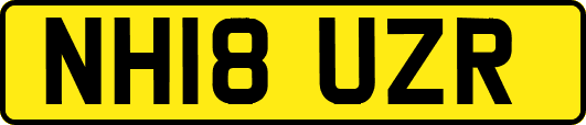 NH18UZR