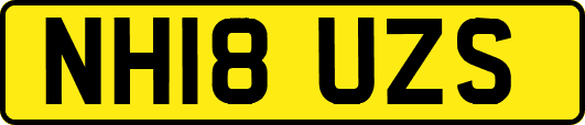 NH18UZS