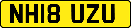 NH18UZU