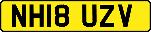 NH18UZV