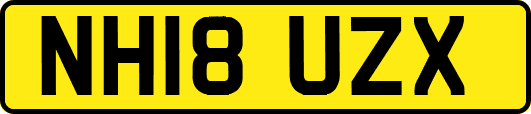 NH18UZX