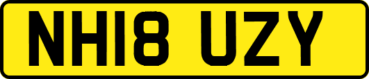 NH18UZY