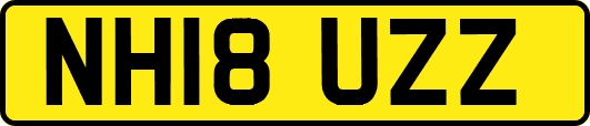 NH18UZZ