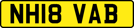 NH18VAB