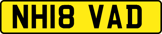 NH18VAD