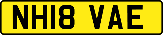 NH18VAE