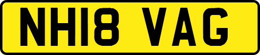 NH18VAG
