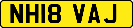 NH18VAJ