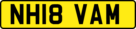 NH18VAM