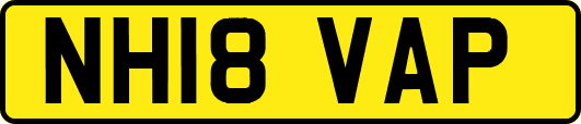 NH18VAP